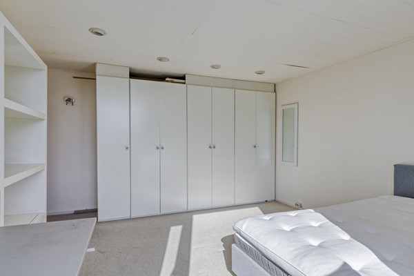 Medium property photo - Mozartlaan 242, 5011 SW Tilburg