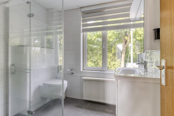 Medium property photo - Mozartlaan 242, 5011 SW Tilburg