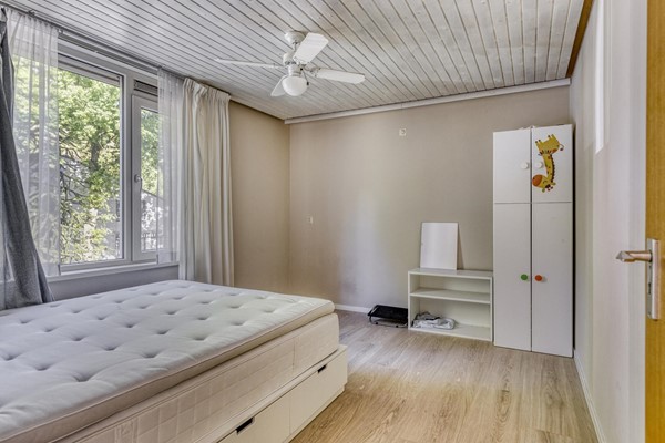 Medium property photo - Mozartlaan 242, 5011 SW Tilburg