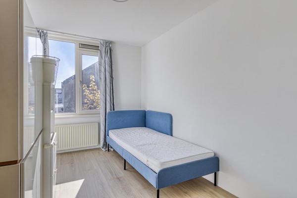 Medium property photo - Mozartlaan 242, 5011 SW Tilburg