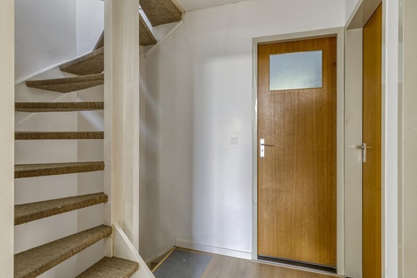 Medium property photo - Mozartlaan 242, 5011 SW Tilburg