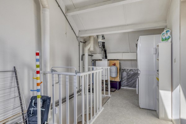 Medium property photo - Mozartlaan 242, 5011 SW Tilburg
