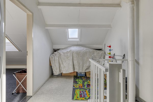 Medium property photo - Mozartlaan 242, 5011 SW Tilburg
