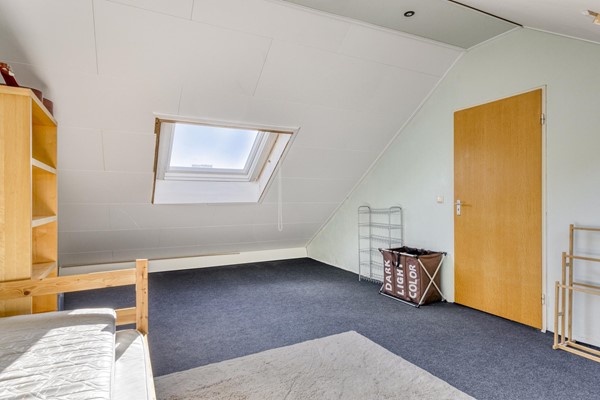 Medium property photo - Mozartlaan 242, 5011 SW Tilburg