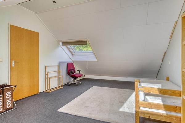 Medium property photo - Mozartlaan 242, 5011 SW Tilburg