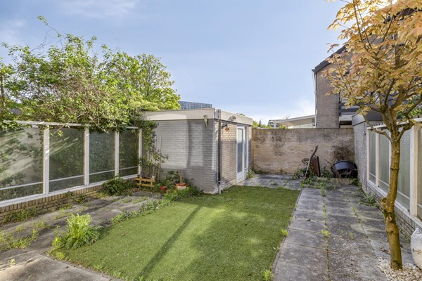 Medium property photo - Mozartlaan 242, 5011 SW Tilburg