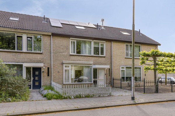 Medium property photo - Mozartlaan 242, 5011 SW Tilburg