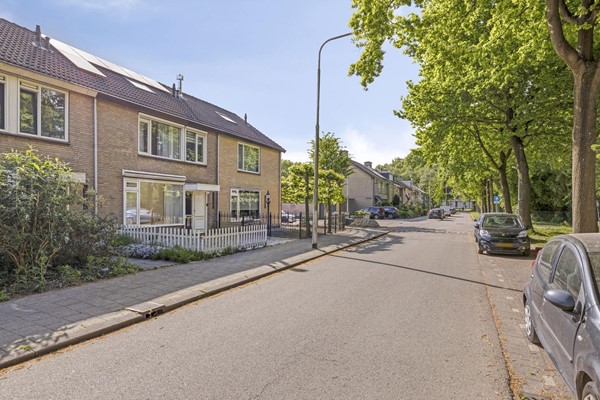 Medium property photo - Mozartlaan 242, 5011 SW Tilburg