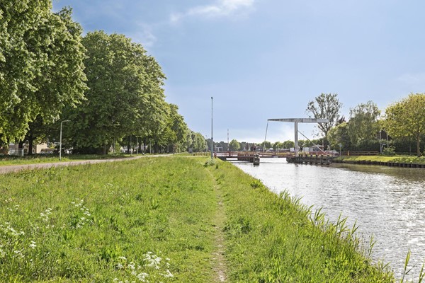 Medium property photo - Mozartlaan 242, 5011 SW Tilburg