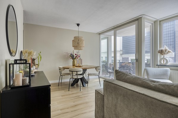 Medium property photo - Stadhuisplein 355-07, 5038 TH Tilburg