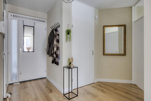 Medium property photo - Stadhuisplein 355-07, 5038 TH Tilburg