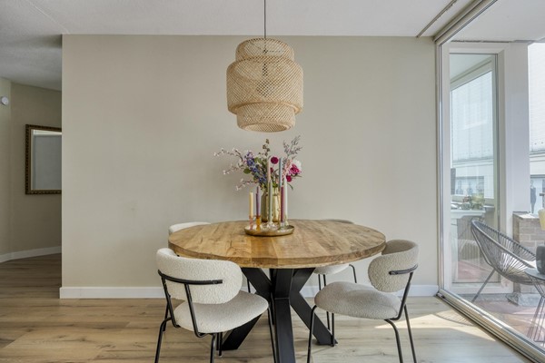 Medium property photo - Stadhuisplein 355-07, 5038 TH Tilburg