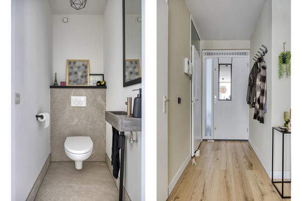 Medium property photo - Stadhuisplein 355-07, 5038 TH Tilburg