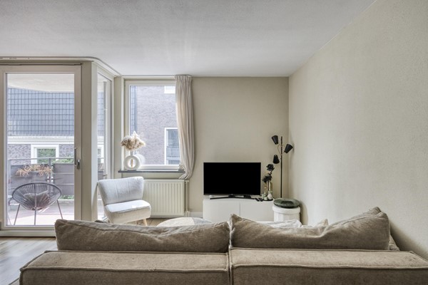 Medium property photo - Stadhuisplein 355-07, 5038 TH Tilburg