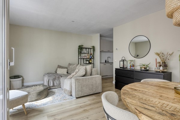Medium property photo - Stadhuisplein 355-07, 5038 TH Tilburg