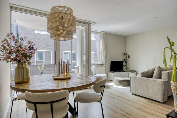 Medium property photo - Stadhuisplein 355-07, 5038 TH Tilburg