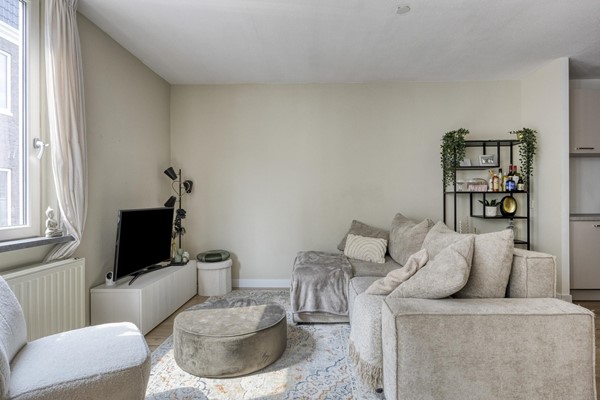 Medium property photo - Stadhuisplein 355-07, 5038 TH Tilburg