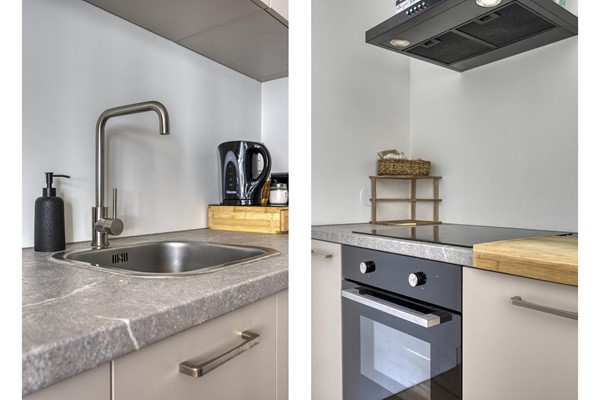 Medium property photo - Stadhuisplein 355-07, 5038 TH Tilburg
