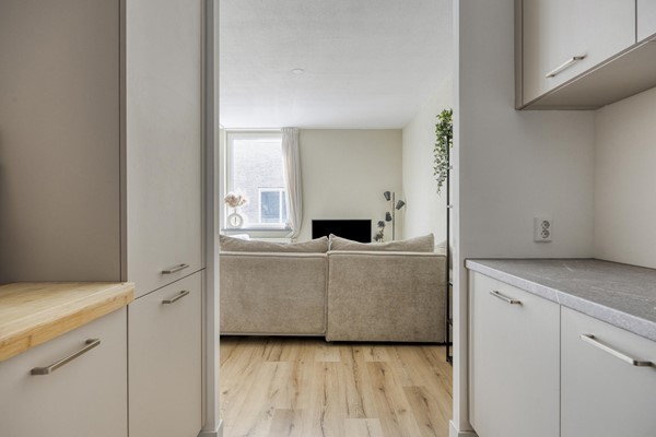 Medium property photo - Stadhuisplein 355-07, 5038 TH Tilburg