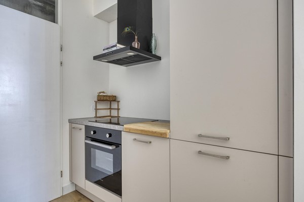 Medium property photo - Stadhuisplein 355-07, 5038 TH Tilburg