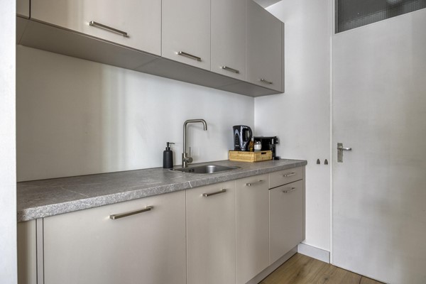 Medium property photo - Stadhuisplein 355-07, 5038 TH Tilburg