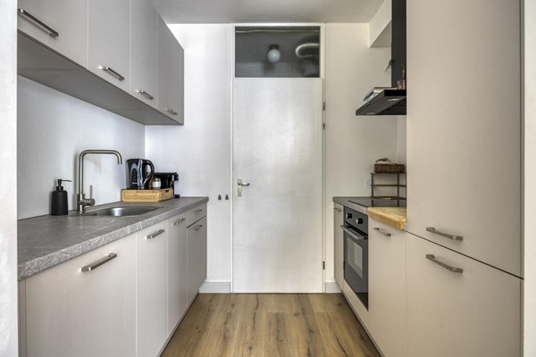 Medium property photo - Stadhuisplein 355-07, 5038 TH Tilburg