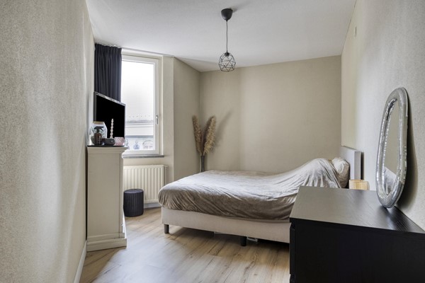 Medium property photo - Stadhuisplein 355-07, 5038 TH Tilburg
