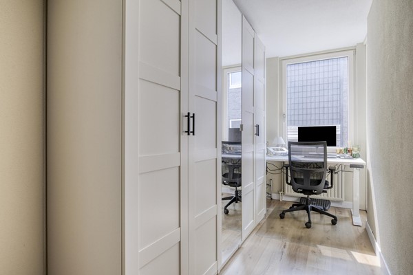 Medium property photo - Stadhuisplein 355-07, 5038 TH Tilburg