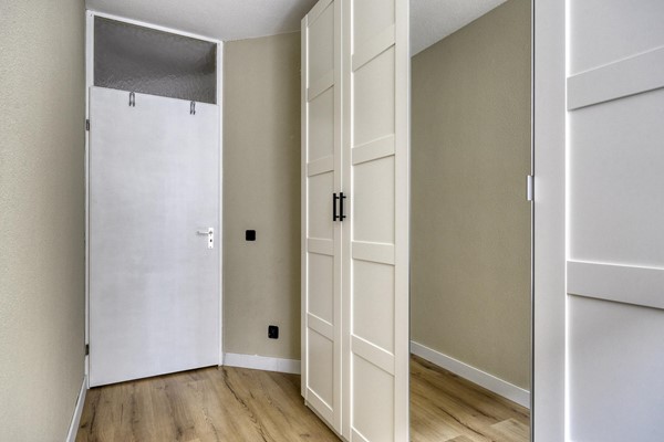 Medium property photo - Stadhuisplein 355-07, 5038 TH Tilburg