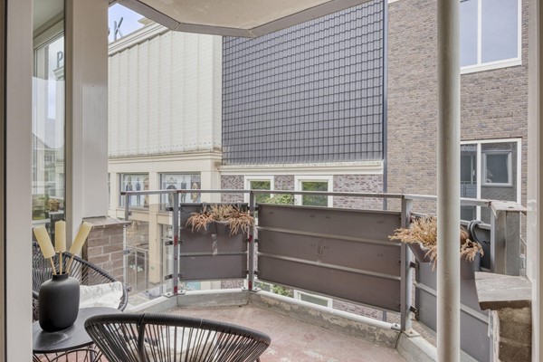 Medium property photo - Stadhuisplein 355-07, 5038 TH Tilburg