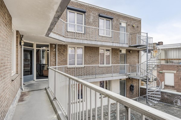 Medium property photo - Stadhuisplein 355-07, 5038 TH Tilburg