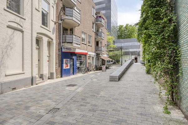 Medium property photo - Stadhuisplein 355-07, 5038 TH Tilburg