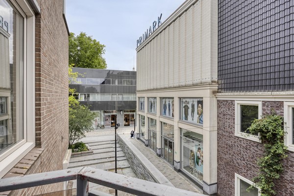 Medium property photo - Stadhuisplein 355-07, 5038 TH Tilburg