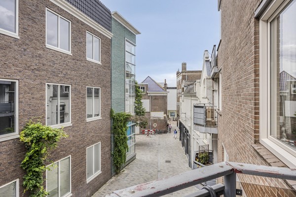 Medium property photo - Stadhuisplein 355-07, 5038 TH Tilburg