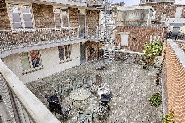 Medium property photo - Stadhuisplein 355-07, 5038 TH Tilburg