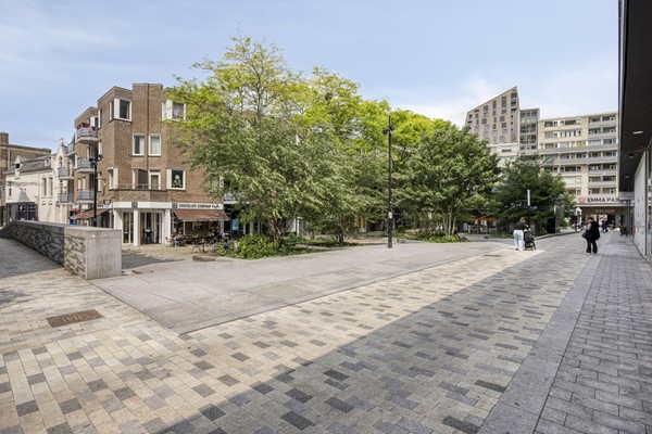 Medium property photo - Stadhuisplein 355-07, 5038 TH Tilburg