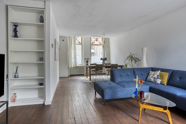 Medium property photo - Kloosterstraat 63, 5038 VN Tilburg