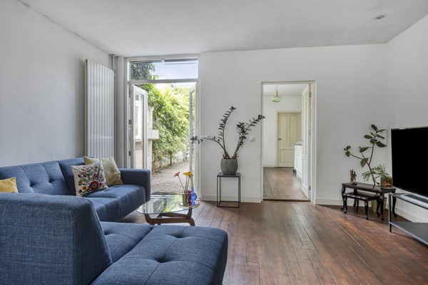 Medium property photo - Kloosterstraat 63, 5038 VN Tilburg