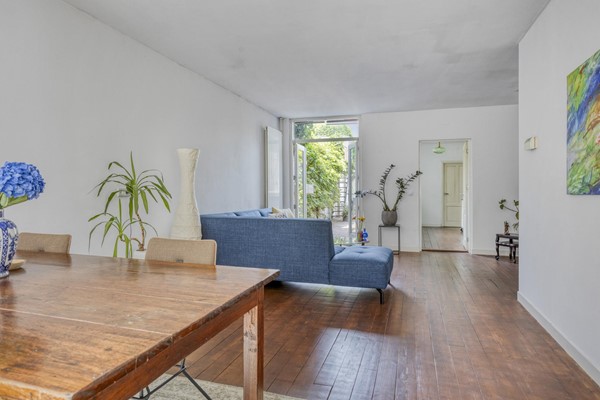 Medium property photo - Kloosterstraat 63, 5038 VN Tilburg