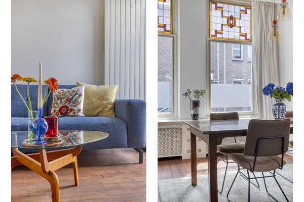 Medium property photo - Kloosterstraat 63, 5038 VN Tilburg