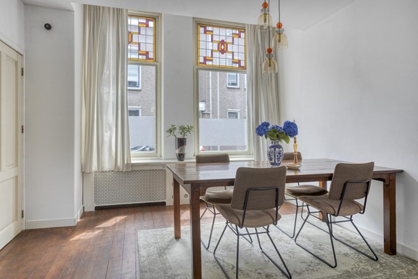 Medium property photo - Kloosterstraat 63, 5038 VN Tilburg
