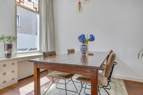 Medium property photo - Kloosterstraat 63, 5038 VN Tilburg
