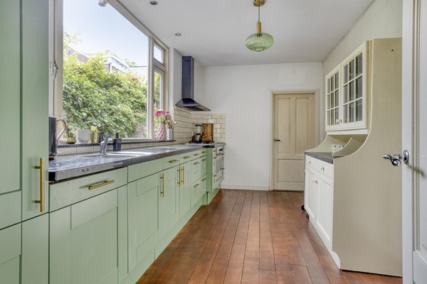 Medium property photo - Kloosterstraat 63, 5038 VN Tilburg