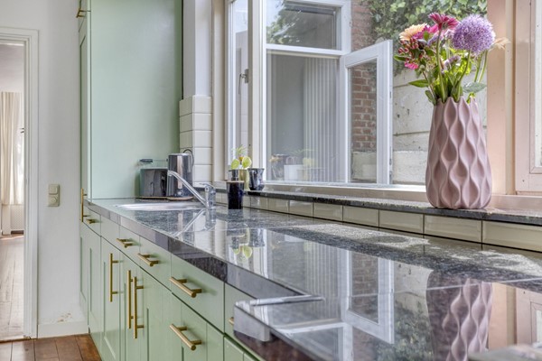 Medium property photo - Kloosterstraat 63, 5038 VN Tilburg
