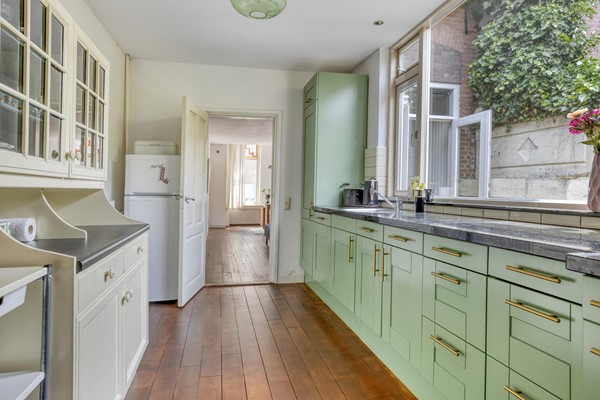 Medium property photo - Kloosterstraat 63, 5038 VN Tilburg