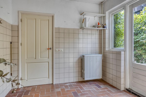 Medium property photo - Kloosterstraat 63, 5038 VN Tilburg