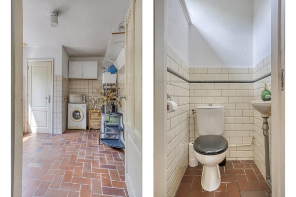 Medium property photo - Kloosterstraat 63, 5038 VN Tilburg