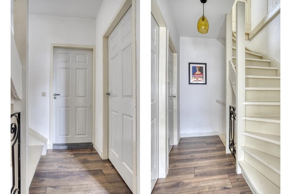 Medium property photo - Kloosterstraat 63, 5038 VN Tilburg