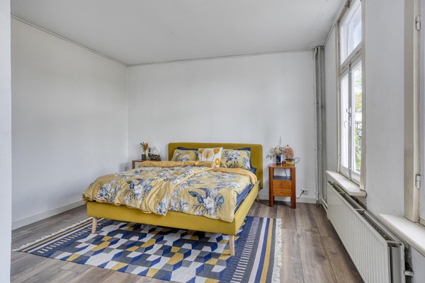 Medium property photo - Kloosterstraat 63, 5038 VN Tilburg