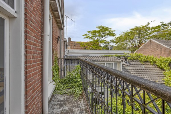 Medium property photo - Kloosterstraat 63, 5038 VN Tilburg